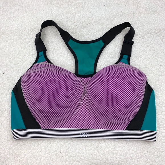 Victoria's Secret Other - VSX Victorias Secret 36DD Padded Push Up Bra